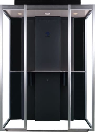 トルネックス、プラズマクラスター搭載のハイチューン版「分煙脱臭ブース」を新発売！