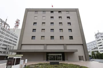 元NHK外部スタッフ有罪　同僚宅侵入、高松地裁