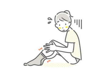 寒暖差が原因で「むくみ」が発生！？むくみを防ぐカギは“自律神経と血流”　専門家が教える運動・睡眠・食事　“1日小さじ1杯のアマニ油で内側から整える”取材内容を公開