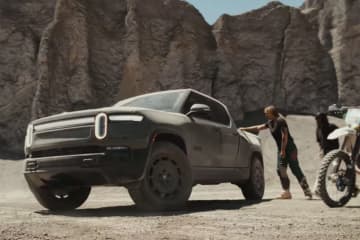 テスラのライバルRivianがロボティクス企業を設立。ただし詳細不明