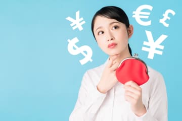 お金がなくても幸せな人の特徴８つ　心を満たす生き方の共通点とは