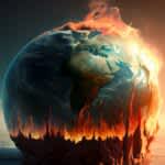 二酸化炭素の増加で宇宙空間の電波通信は悪化　九州大学が世界初のシミュレーション