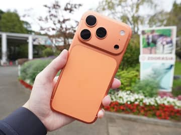 【作例付き！】カメラ重視派なら「iPhone 17 Pro」一択？光学8倍ズームのクオリティーに大満足！