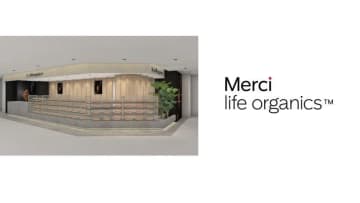 アトレ松戸に5店舗新規オープン！千葉県初出店の「メルシーライフオーガニックス」など登場