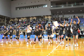 春の高校バレー2026　女子はインターハイ王者の金蘭会などが出場権獲得、男子は関根学園、常翔学園が初出場　全国各地で予選開催中【11/1～3・出場校一覧】