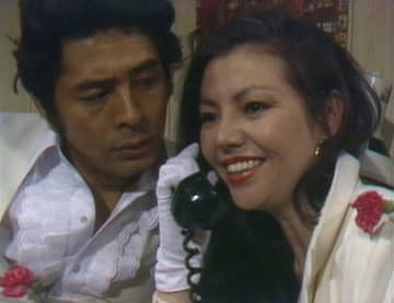 古谷一行＆木の実ナナ『混浴露天風呂』シリーズの原点　『ピンクハンター』CS初放送