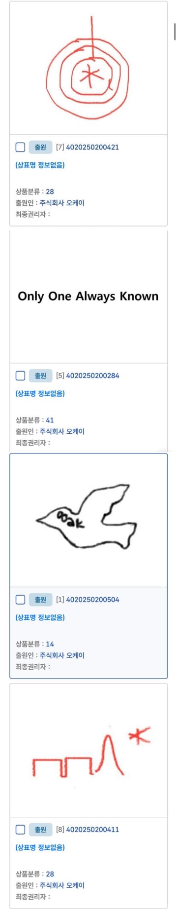 「微妙では…」“NewJeansの母”ことミン・ヒジン氏が設立した新しい芸能事務所のロゴ？ネット上で話題