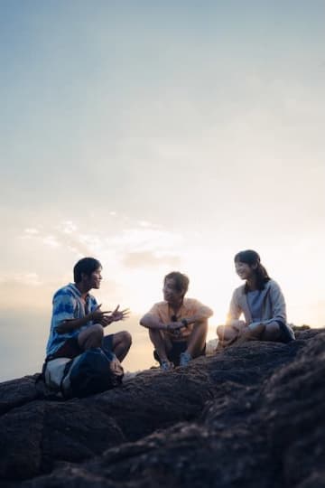 聴こえ方も、話し方も、ひとりひとり違う…香港映画『私たちの話し方』3月27日公開決定！