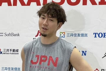 【バスケ】比江島慎がＷ杯予選メンバー選外で待望論が沸騰「まだ日本にはアナタが必要」