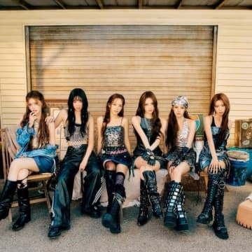 izna、12月に開催予定だった初の日本公演を延期…ファンに謝罪