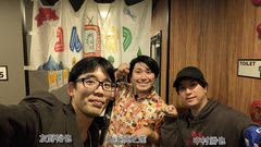 昭和時代の伝説復活！“懺悔の神様”が令和に降臨　～千葉TVで新番組企画「懺悔の神様TV！」10月21日深夜放送開始～　昭和の人気コーナーが現代風にアレンジされて復活、深夜の情報バラエティ番組として展開