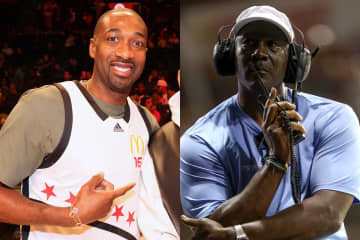 ジョーダンのロード・マネジメント論にアリナスが反応「彼らの時代は、長期契約を結ぶ選手を守る方法がなかった」＜DUNKSHOOT＞