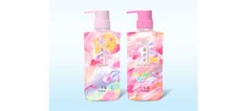 クラシエ、いち髪の春限定商品「春めきの香り」を発売