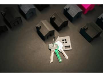 「半住半投」こそ最強!? 自宅が“資産”になる買い方とは【眠れなくなるほど面白い 図解 マンションの話】