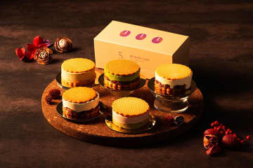 催事で人気のあんこスイーツ「ANKO and」が阪神梅田に初の常設店オープン