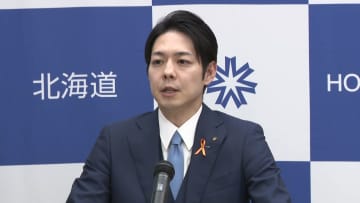 【対策強化へ】北海道の「ヒグマ対策推進会議」に自衛隊が初参加_2025年の目撃件数はすでに“年間最多”の4755件に―「ガバメントハンター」について鈴木知事は「予算をもとに取り組めれば大きな前進だ」