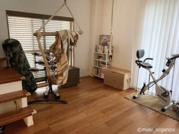 収納のプロが教える「捨てない片付け」アイデア6！　使い方を変えるだけでリビングすっきり【ビフォーアフター】