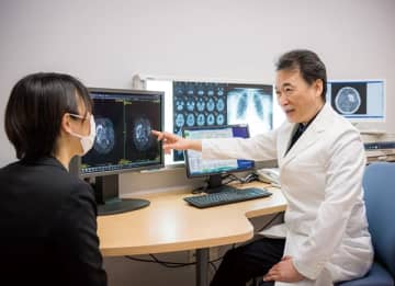 寝たきりになった男性はどのように人間力を回復したのか（1）【正解のリハビリ、最善の介護】