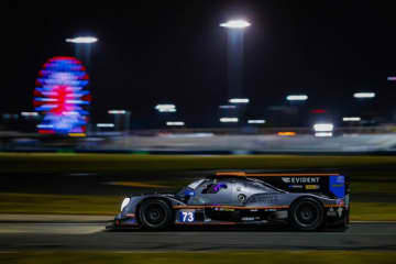 エマーソンの孫、ピエトロ＆エンツォのフィッティパルディ兄弟が初タッグ。デイトナ24時間で共闘へ