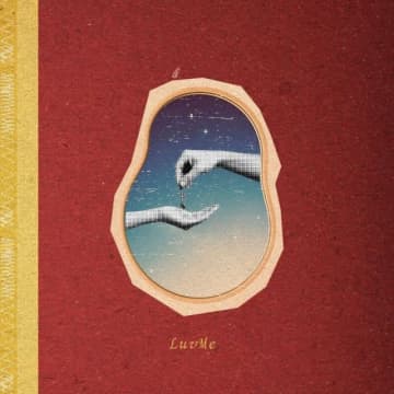 シンガー・AKIRA&ビートメイカー・m-al、ニュー・シングル「LuvMe」リリース