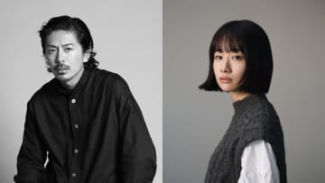 原作・安部公房の名作小説『砂の女』 主演・森田剛、共演・藤間爽子で2026年舞台化が決定！