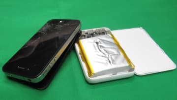 「膨張した充電式電池」の回収場所を増設　東京・練馬区が区民からの問い合わせ増加を受け