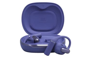 JBL、オープンイヤー型完全ワイヤレスの最上位モデル「Sense Pro」を11/20より一般販売