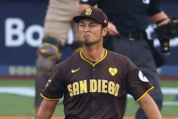 ダルビッシュ有に地元司会者が暴言「引退しないことはパドレスにとって痛手だ」