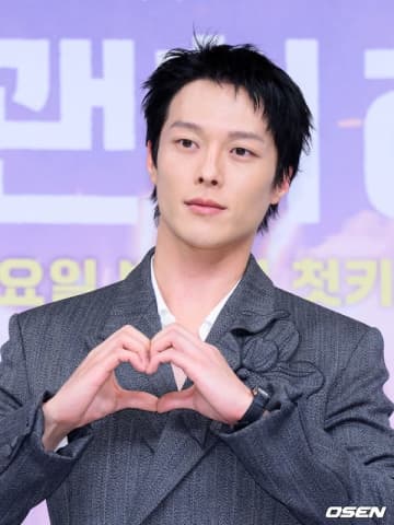 「キスシーンは20回ほど」Netflix新作『ダイナマイト・キス』の“気苦労ラブコメ”に胸踊る！【制作発表会】