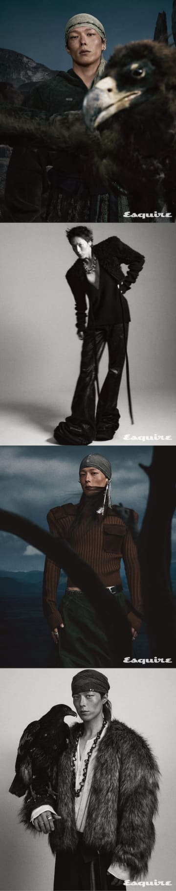 Netflix新作『ダイナマイト・キス』は“キスシーン多め”。主演チャン・ギヨンが「面白い」と太鼓判！