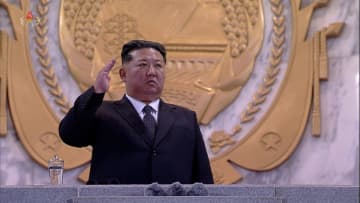 北朝鮮は「核実験可能な状態」　ロシアの支援受け軍事偵察衛星の追加発射を準備と韓国軍　「様々な核弾頭生産する施設構築」