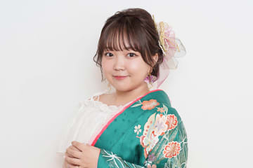 新世代歌手・舞乃空、木村竜蔵が手がけた4thシングル『人は恋して花を詠む』をリリース！　本人コメント動画到着