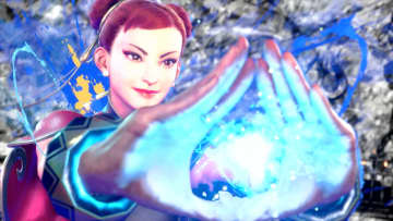 「ストリートファイター6」に「春麗」と「ケン」のOutfit1 EXカラーが11月5日17時より配信