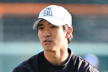 【ソフトバンク】柳町達が振り返った激動の１年間「規定打席に乗ると全然違うんだなと」