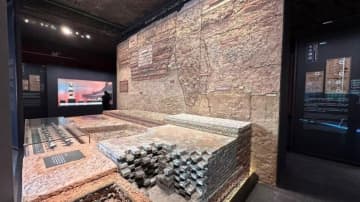 故宮永寿宮で展覧会開幕、166点の文化財が「地下の故宮」を解明―中国