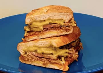 映画で話題の味を自宅で！キューバサンド専門店「MOJO STAND」が「冷凍キューバサンド」を全国販売！レンジ＋トースター約5分で焼きたて食感！