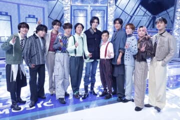 『週刊ナイナイミュージック』30分まるまるSnow Manスペシャル　菊池風磨、原嘉孝、設楽統がマル秘エピソードを暴露