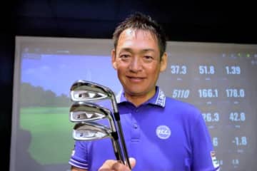 結果重視のゴルファー必見！「高初速」「高弾道」しかもソフトな打感。驚きの寛容性でスコアが出る『BX2HTアイアン』