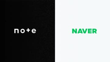 note、韓国NAVERと提携　LINEマンガ連携から海外展開加速