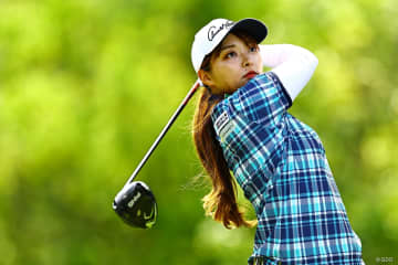 中国のジ・ユアイが単独首位ターン “男子ツアープロ”の寺西飛香留は25位／最終プロテスト