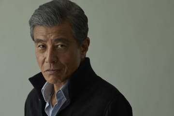 舘ひろし、デビュー50周年を記念したポップアップショップをビームス カルチャート 高輪で開催決定！　本人コメント到着