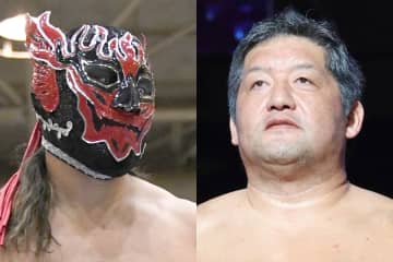 【新日本】ワールドタッグリーグ出場全16チームとブロック分けを発表　デスペ＆石川修司が超異色タッグ