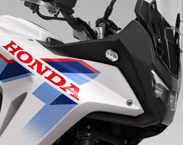 Honda新型バイクを一挙発表　EICMA 2025出展まとめ