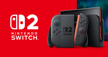 マイニンテンドーストアで「Nintendo Switch 2(多言語対応)」の招待販売が実施！11月6日午後から申し込み受付開始