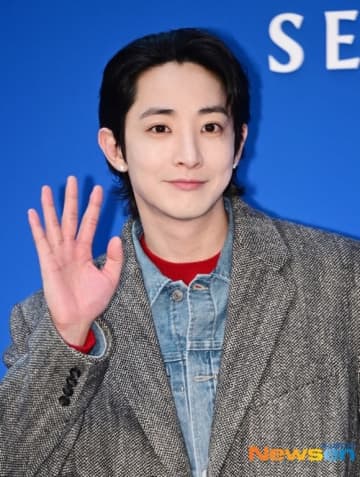 【PHOTO】イ・スヒョク＆イ・ジェフン＆DEX「TIME SEOUL」のイベントに出席