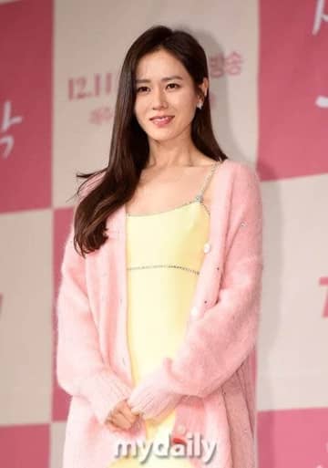 ソン・イェジン、ボブヘアの近況動画が話題…夫ヒョンビンの事務所代表も「可愛い」と絶賛