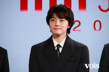 櫻井海音「MAJ2026」注目にワンオク「音楽を始めたきっかけ」