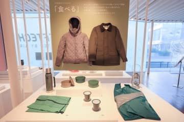 「不意打ちの寒波」「服選びが難しすぎる」季節感の読めない“ネオ四季”の暮らし方をユニクロが提案！体験型展示イベント【パフ展】