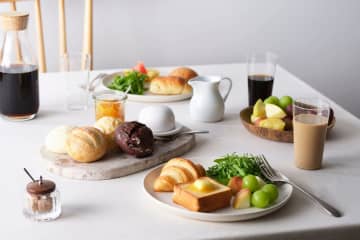 幸せな朝を贈ろう！スタイルブレッドから「優雅な朝食パンギフト」＆キャラメル香る新作「フロランタン・デニッシュ」が11/4発売！