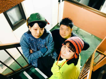 3ピースバンド・after20時、誰の心にも訪れる小さくても大切な瞬間を描いた新曲「ゆらゆらゆ」本日リリース